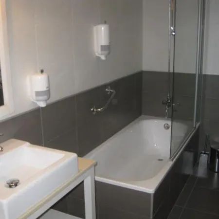 Aparthotel Foratata Sallent de Gállego Exterior foto