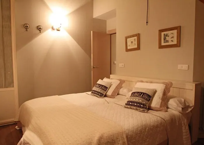 Aparthotel Foratata