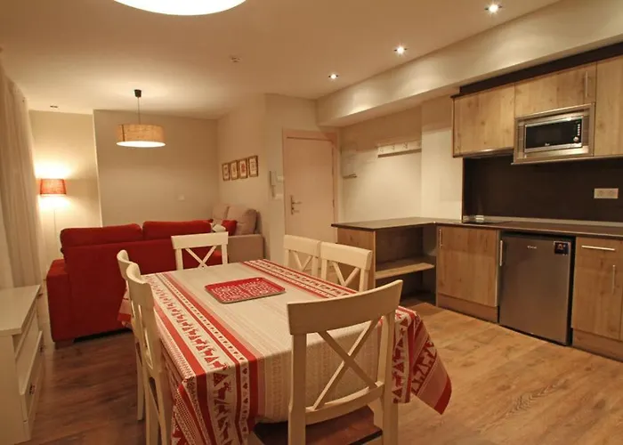 Aparthotel Foratata