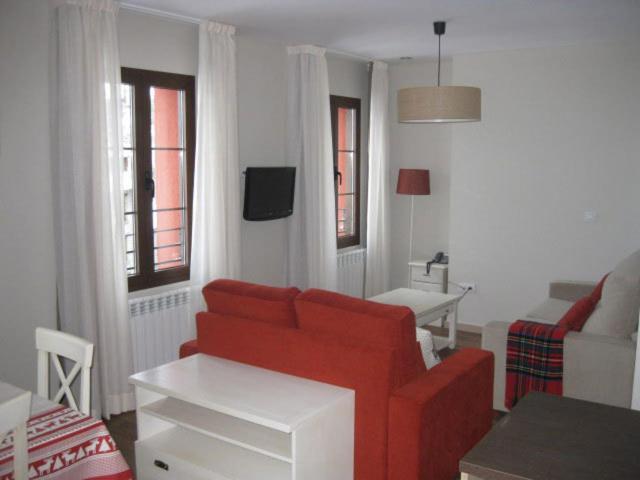 Apartment Foratata