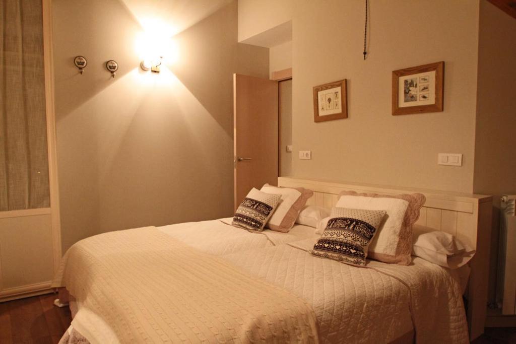 Apartment Foratata *