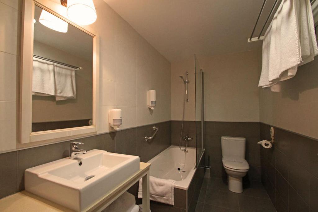 Foratata Apartment