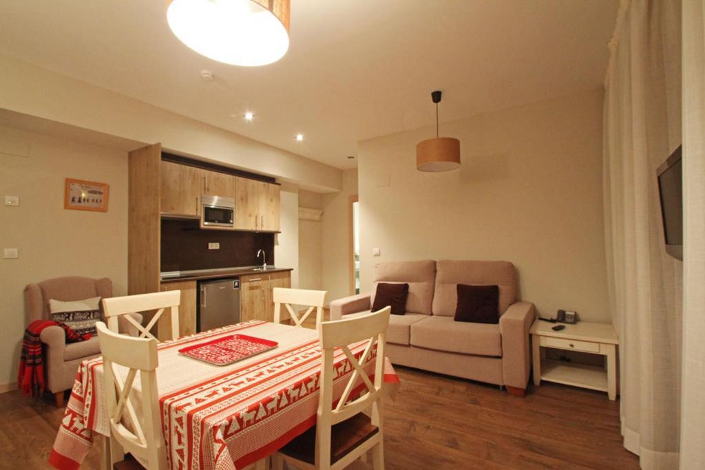 Apartment Foratata