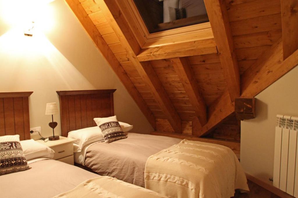 Foratata Apartment *