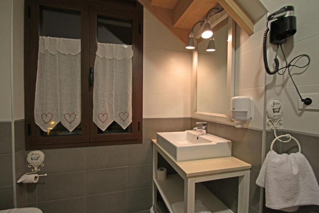 Foratata Apartment *