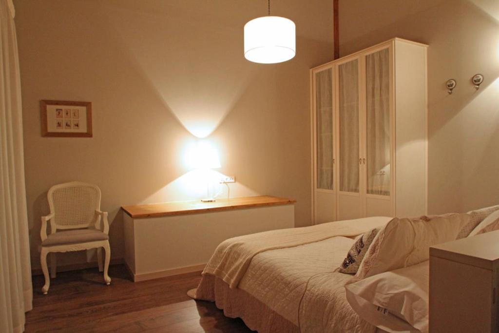 Apartment Foratata